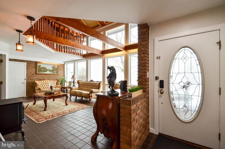 Property Photo:  5061 Wendi Drive W  PA 18092 