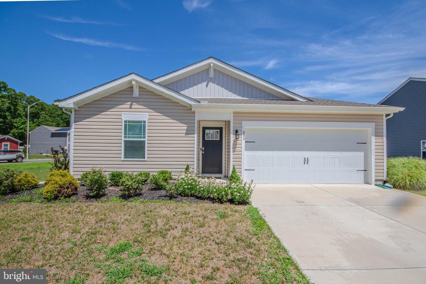 Property Photo:  830 Tyne Loop  MD 21801 