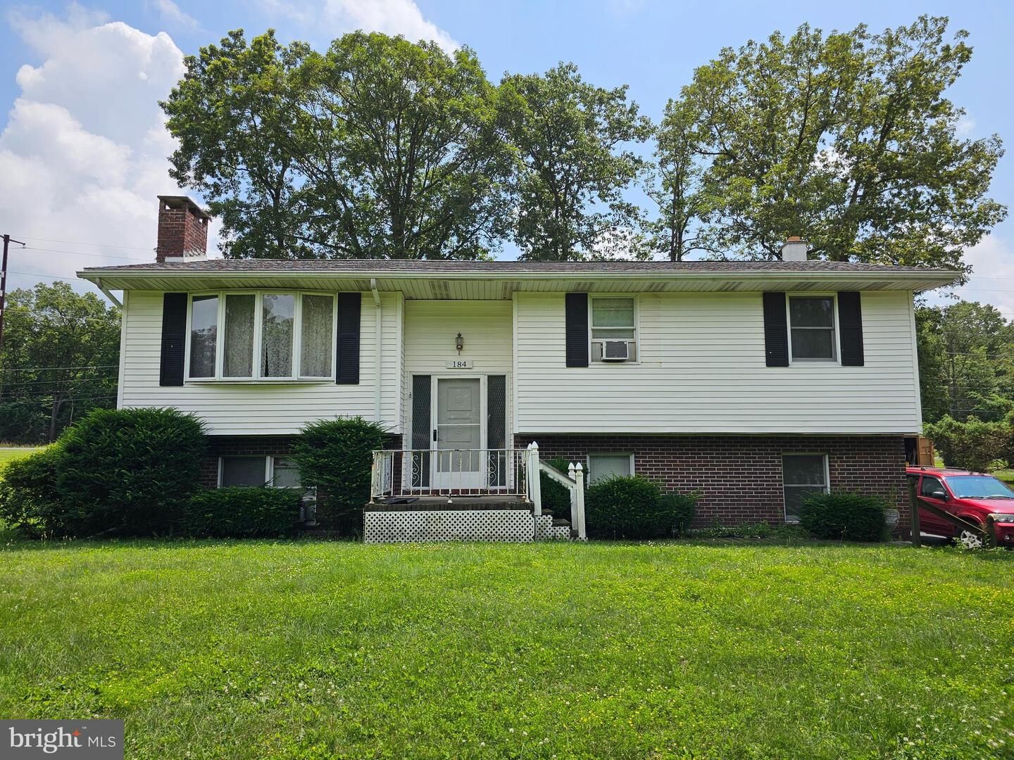 Property Photo: 184 Greco Lane PA 17851
