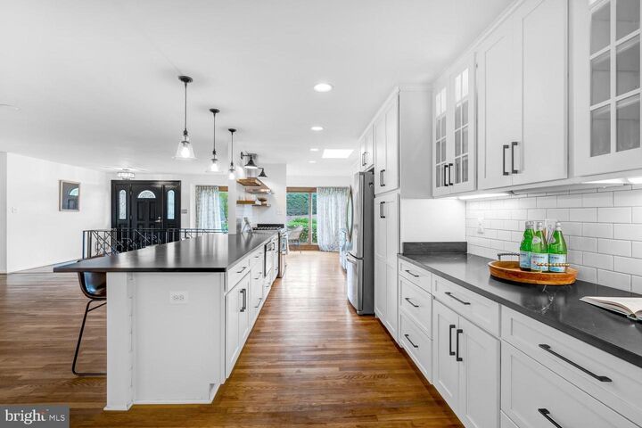 Property Photo:  8809 Gateshead Road  VA 22309 