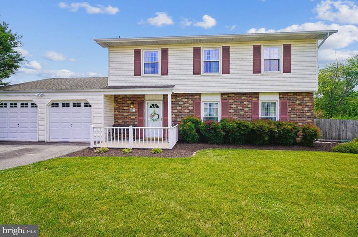 Property Photo:  1069 Snow Hill Lane  MD 21054 