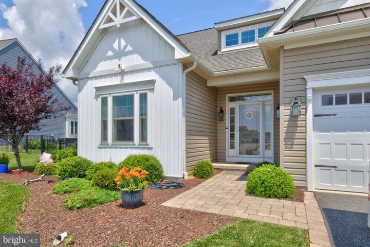 Property Photo: 320 Greenwood Drive PA 19363