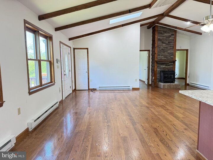 Property Photo:  264 Cedar Lane  VA 22835 