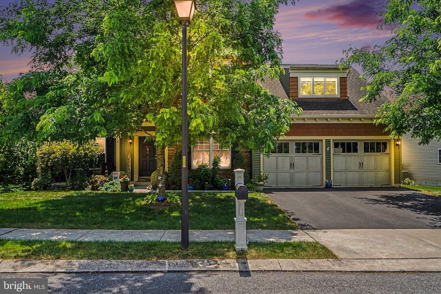 Property Photo: 14 Finch Dr PA 17042