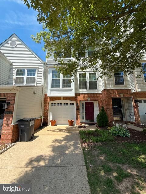 Property Photo:  3965 Cressida Place  VA 22192 