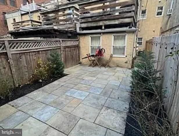 Property Photo: 2022 Christian Street 00 A PA 19146