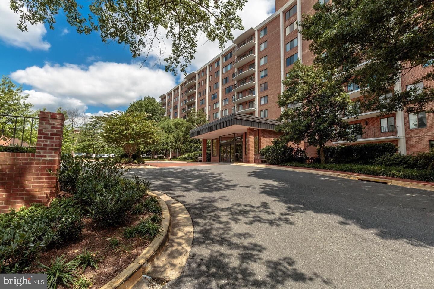Property Photo: 3101 New Mexico Avenue NW 201 DC 20016