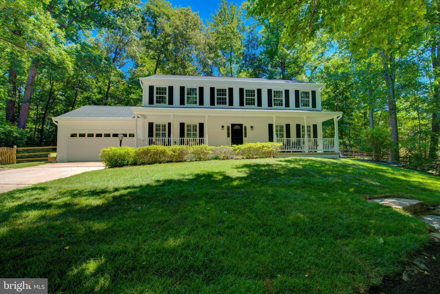 Property Photo: 12029 Lake Newport Road VA 20194