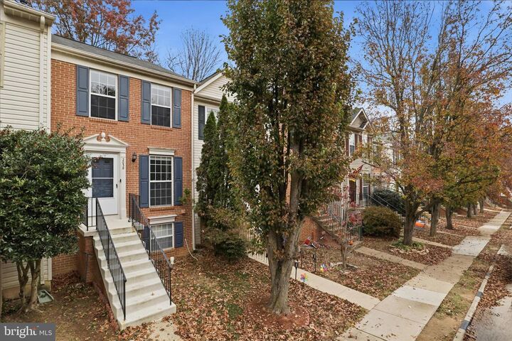 Property Photo: 2038 Stargrass Court VA 22192