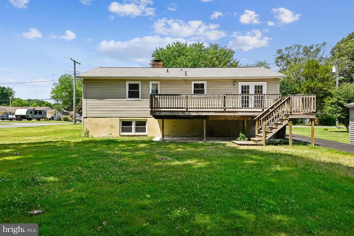 Property Photo:  7879 Elizabeth Road  MD 21122 