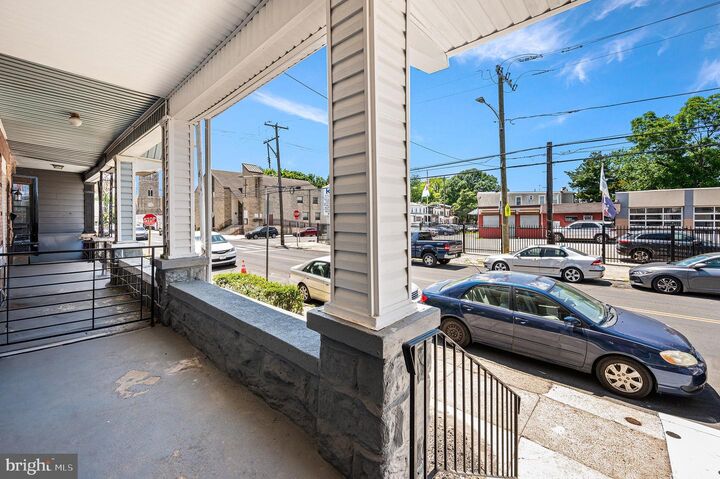 Property Photo: 441 S 61st Street A PA 19143