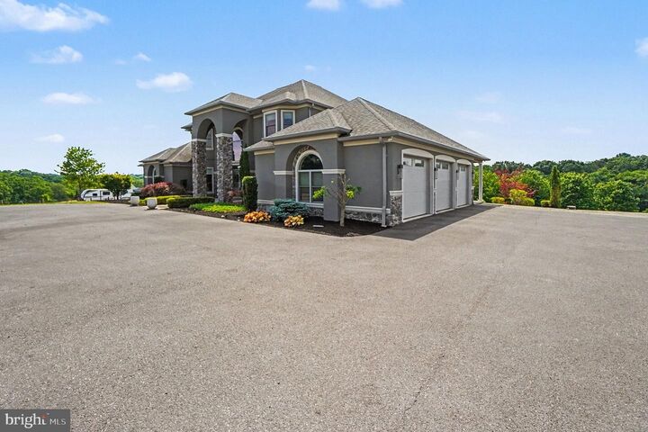 Property Photo: 6551 Red Top Road PA 17111