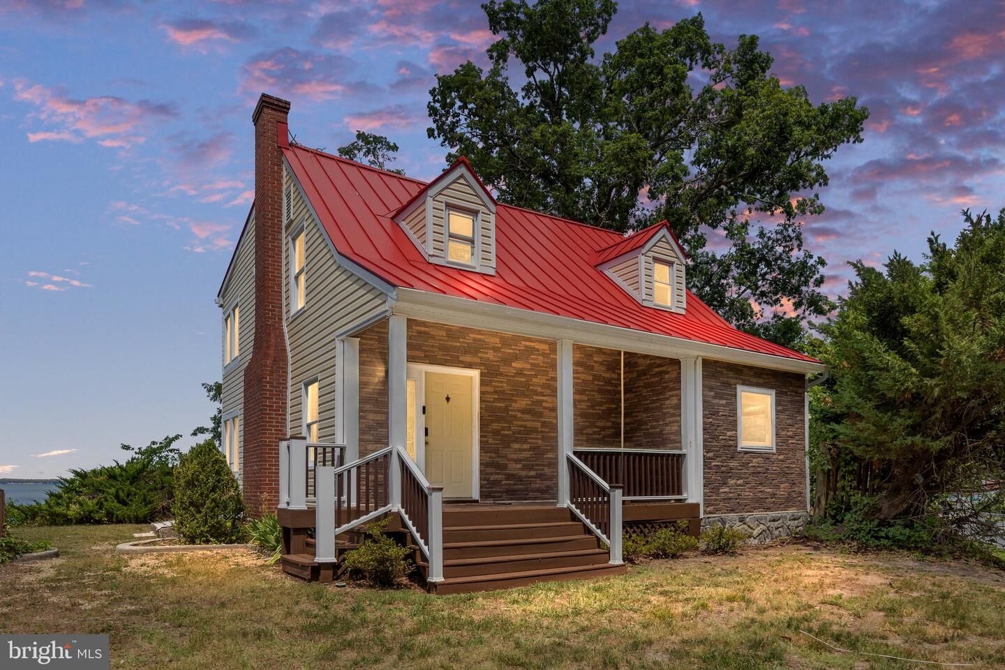 Property Photo:  20947 Ridge Road  VA 22443 