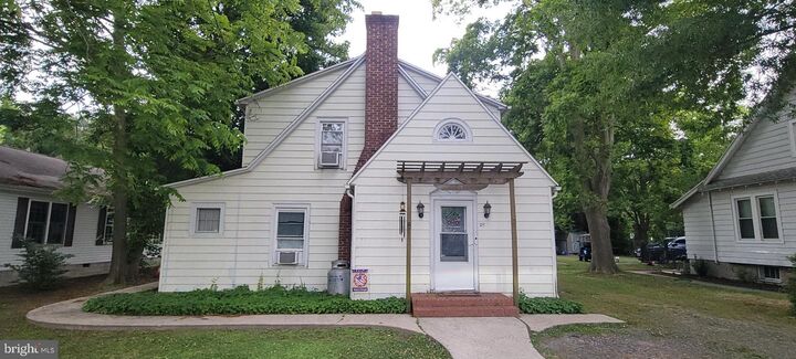 Property Photo:  26467 Mariners Road  MD 21817 