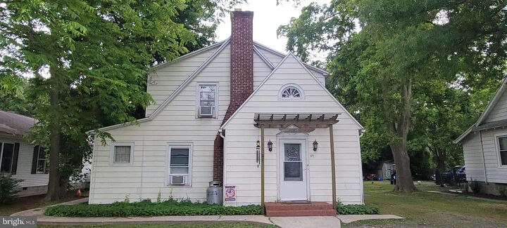 Property Photo: 26467 Mariners Road MD 21817