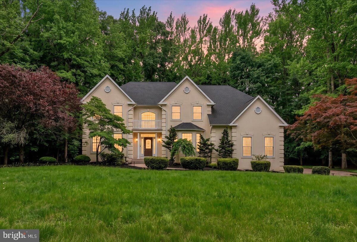 Property Photo:  6 Pine Acres Drive  NJ 08055 