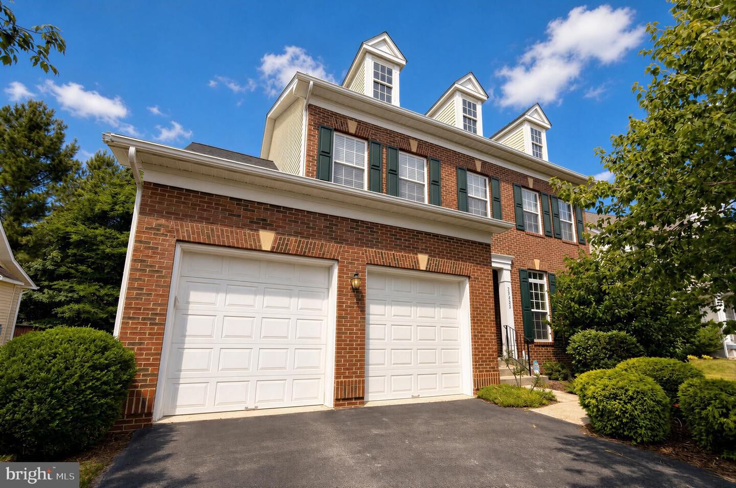 Property Photo:  23423 Canna Court  MD 20619 
