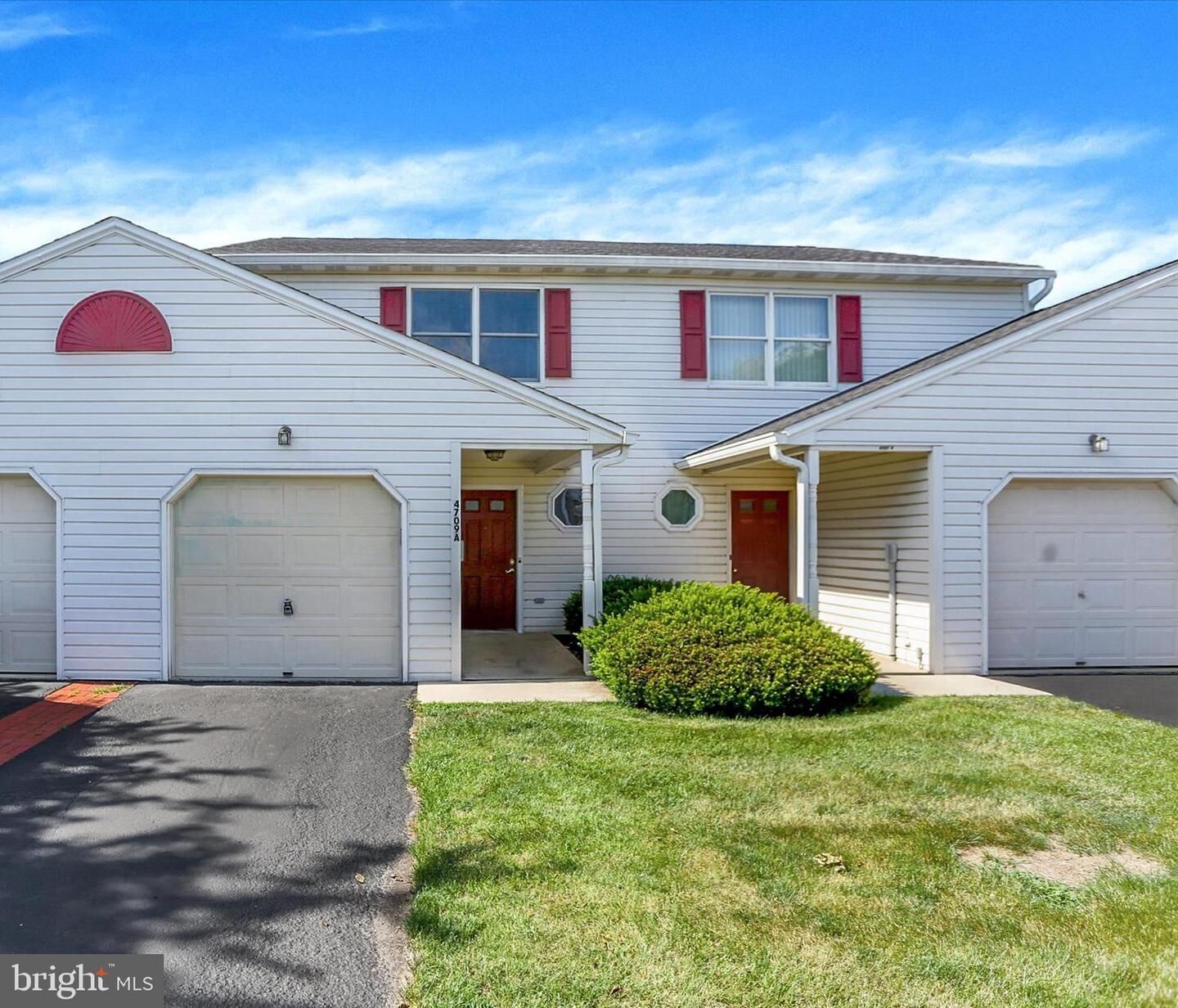 Property Photo: 4709 Charles Road A PA 17050