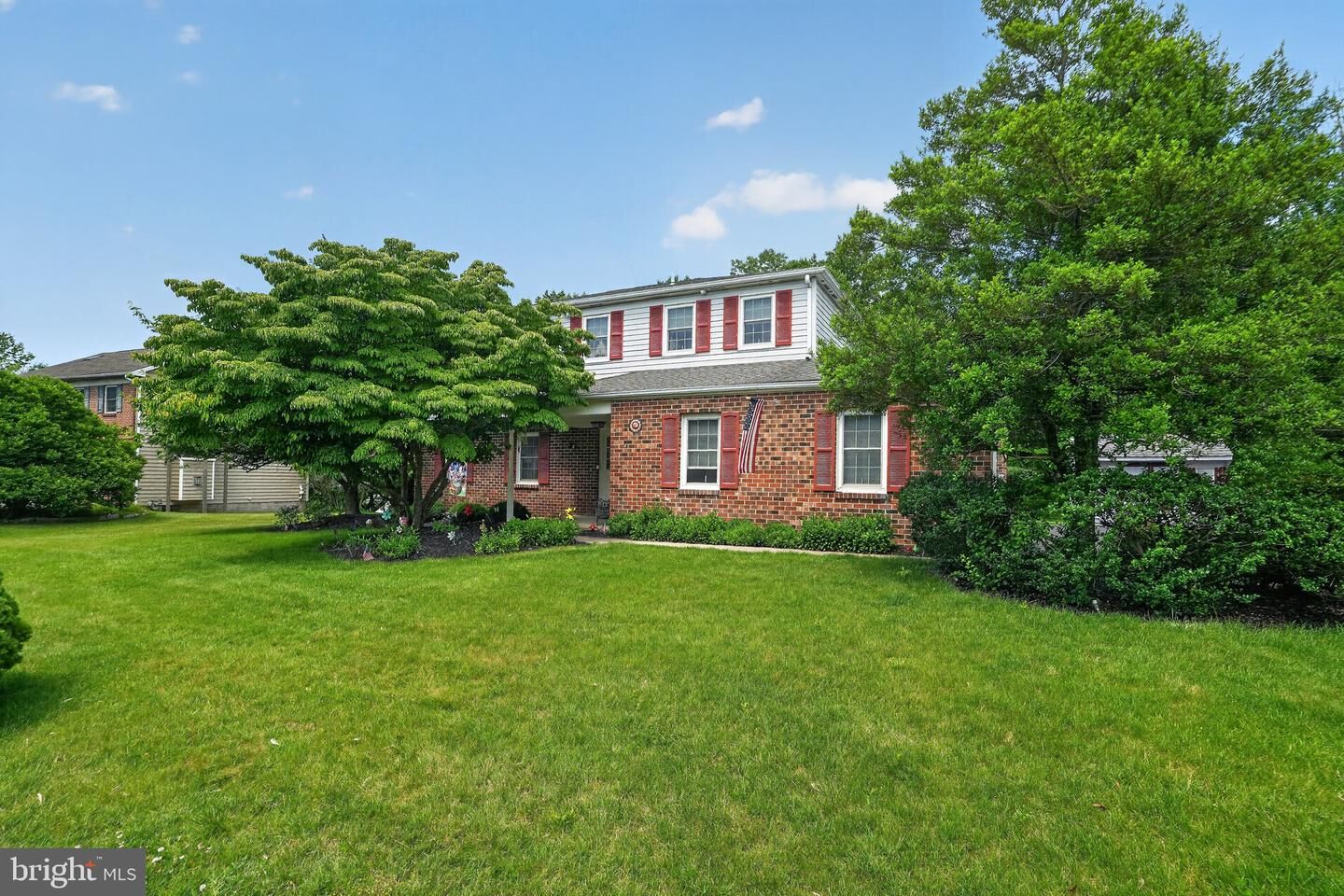 Property Photo:  3025 Green Ridge Drive  PA 19403 