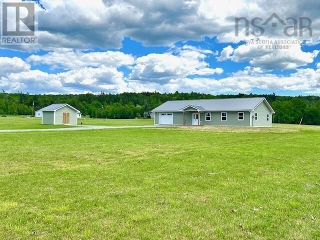 Property Photo:  1930 Meadowvale Road  NS B0N 2P0 