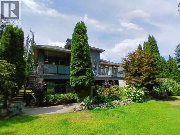 Property Photo: 3897 Gallaghers Other BC V1W 3Z9