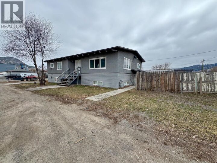 Property Photo:  1776 Orme Street  BC V1K 1B8 