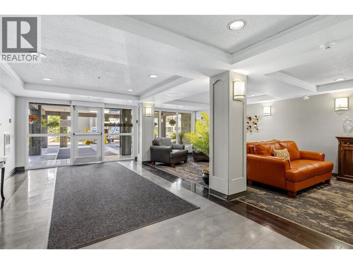 Property Photo: 1045 Sutherland Avenue 165 BC V1Y 5Y1