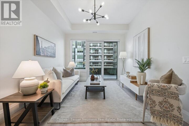 Property Photo:  73 Arthur Street South 514  ON N1E 0S6 
