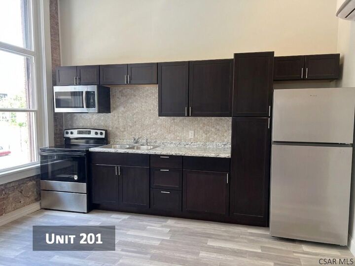 Property Photo:  500 Main Street 402  PA 15901 