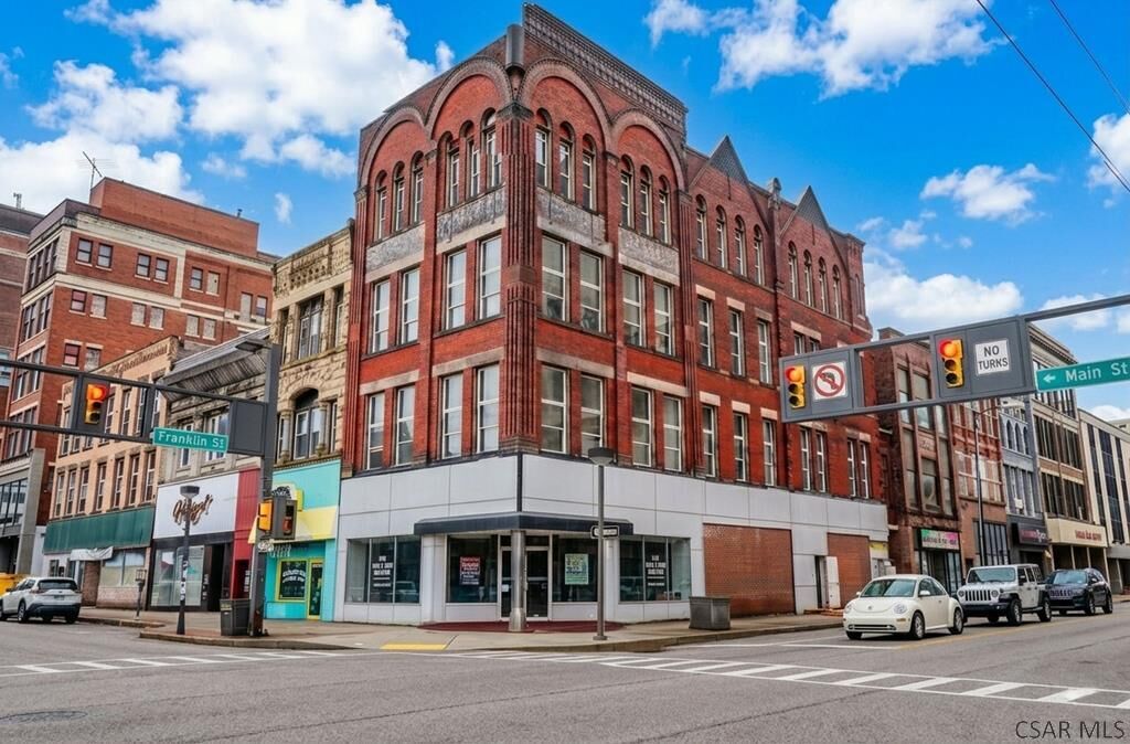 Property Photo:  500 Main Street 301  PA 15901 