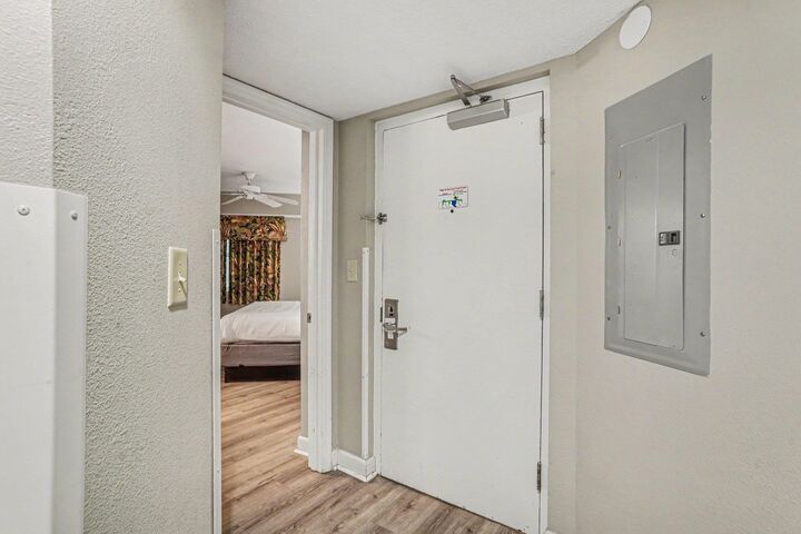 Property Photo: 5200 N Ocean Blvd. 653 SC 29577