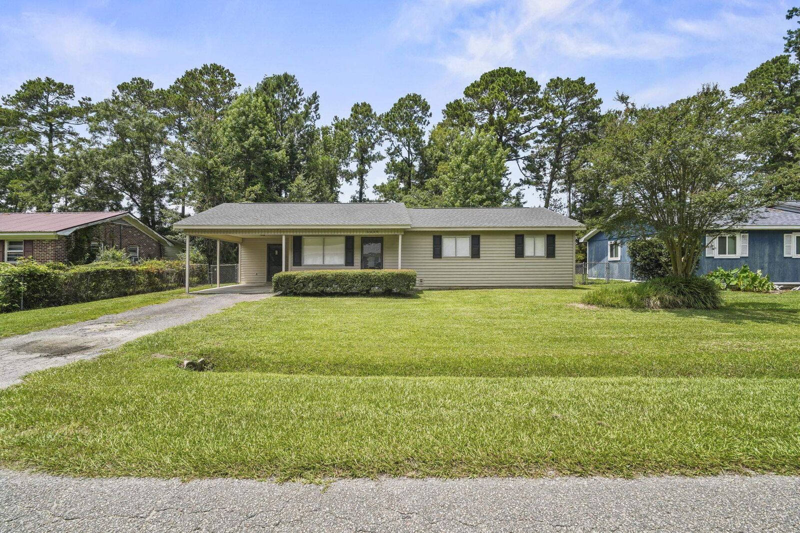 Property Photo:  5039 Watergate Dr.  SC 29588 