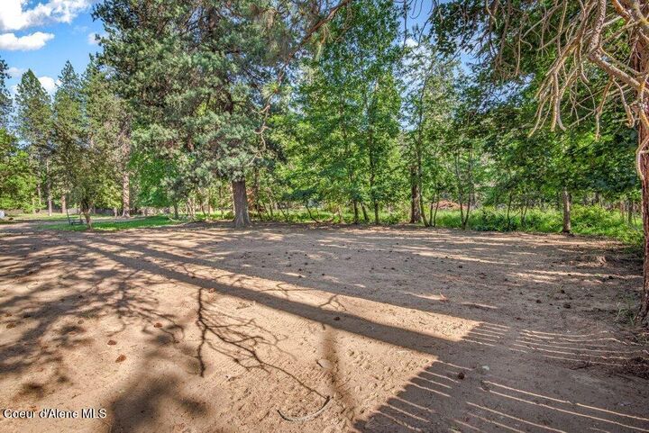 Property Photo: 2885 N Bramble Bush Ct ID 83815