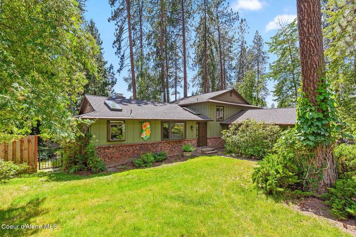 Property Photo:  2916 E Harrison Ave  ID 83814 