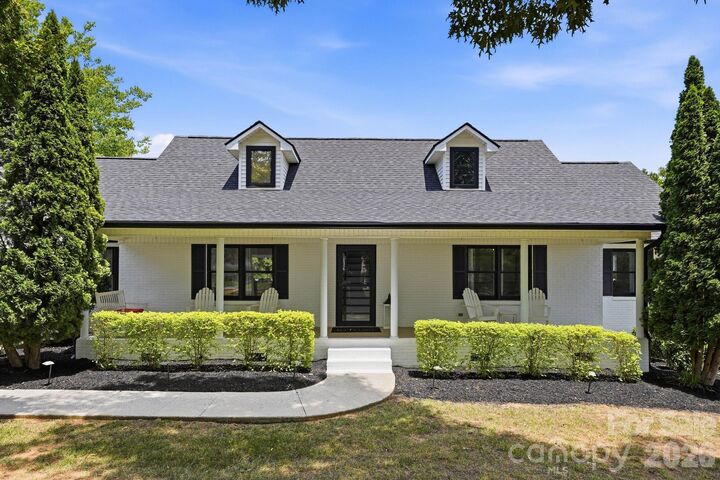 Property Photo:  49435 River Run Road  NC 28001 