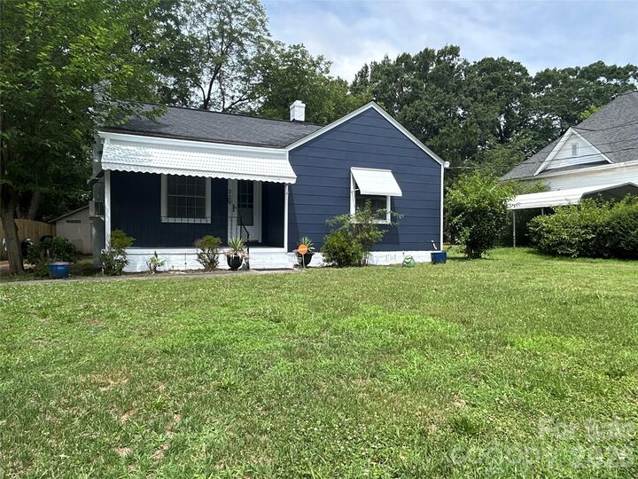 Property Photo:  229 E McNeely Avenue  NC 28115 