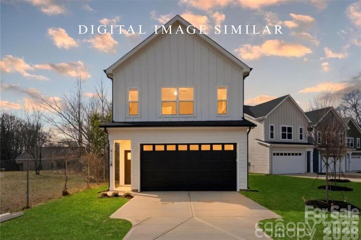 Property Photo: 2943 Sloan Drive NC 28208