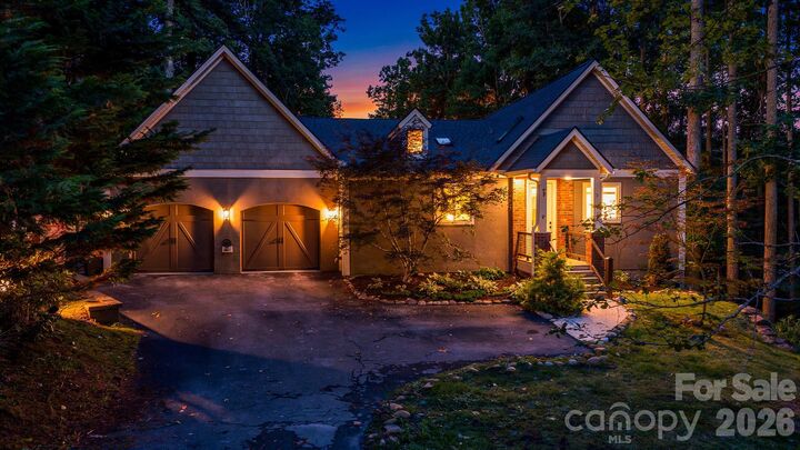 Property Photo:  67 Reeses Ridge Court  NC 28739 