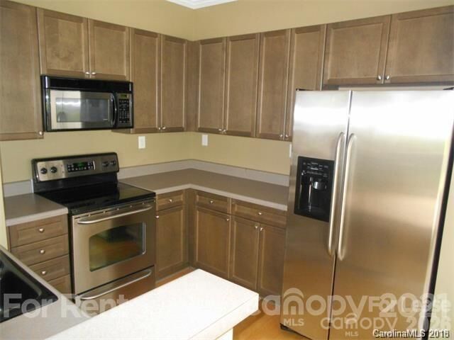 Property Photo:  14006 Castle Abbey Lane  NC 28277 