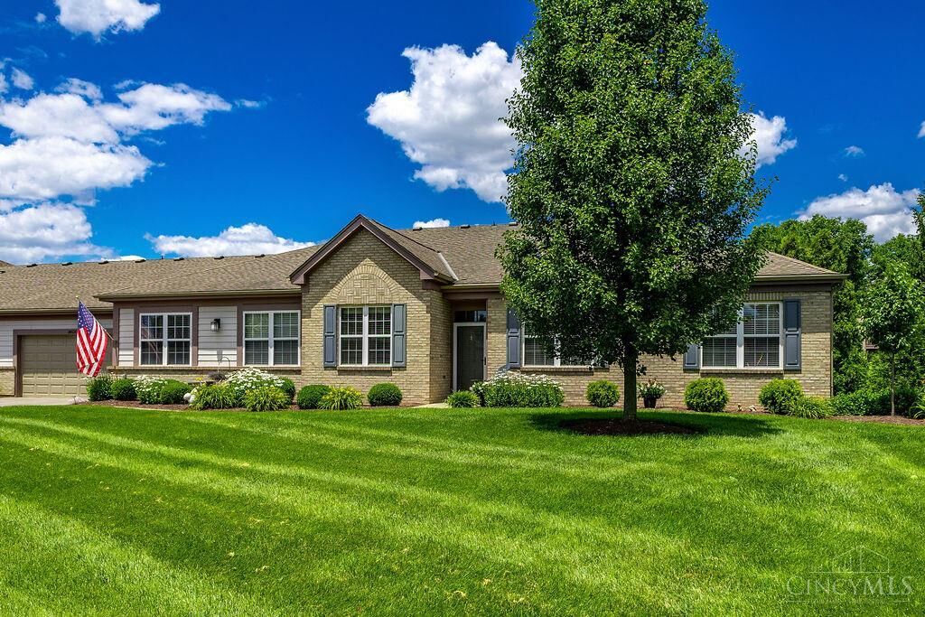 Property Photo:  8606 Lowery Lane  OH 45069 