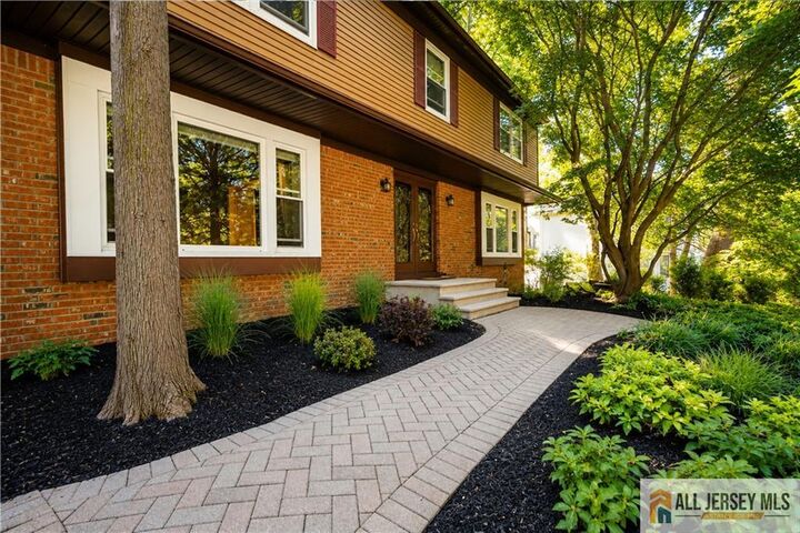 Property Photo:  11 Buffalo Run  NJ 08816 