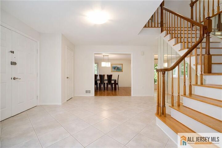 Property Photo:  11 Buffalo Run  NJ 08816 