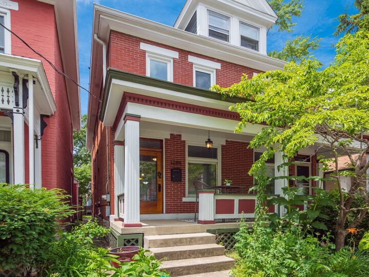 Property Photo:  1285 Dennison Avenue  OH 43201 