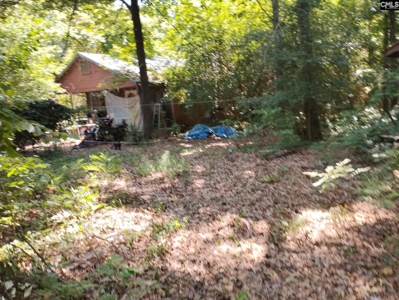 Property Photo:  110 Love  SC 29115 