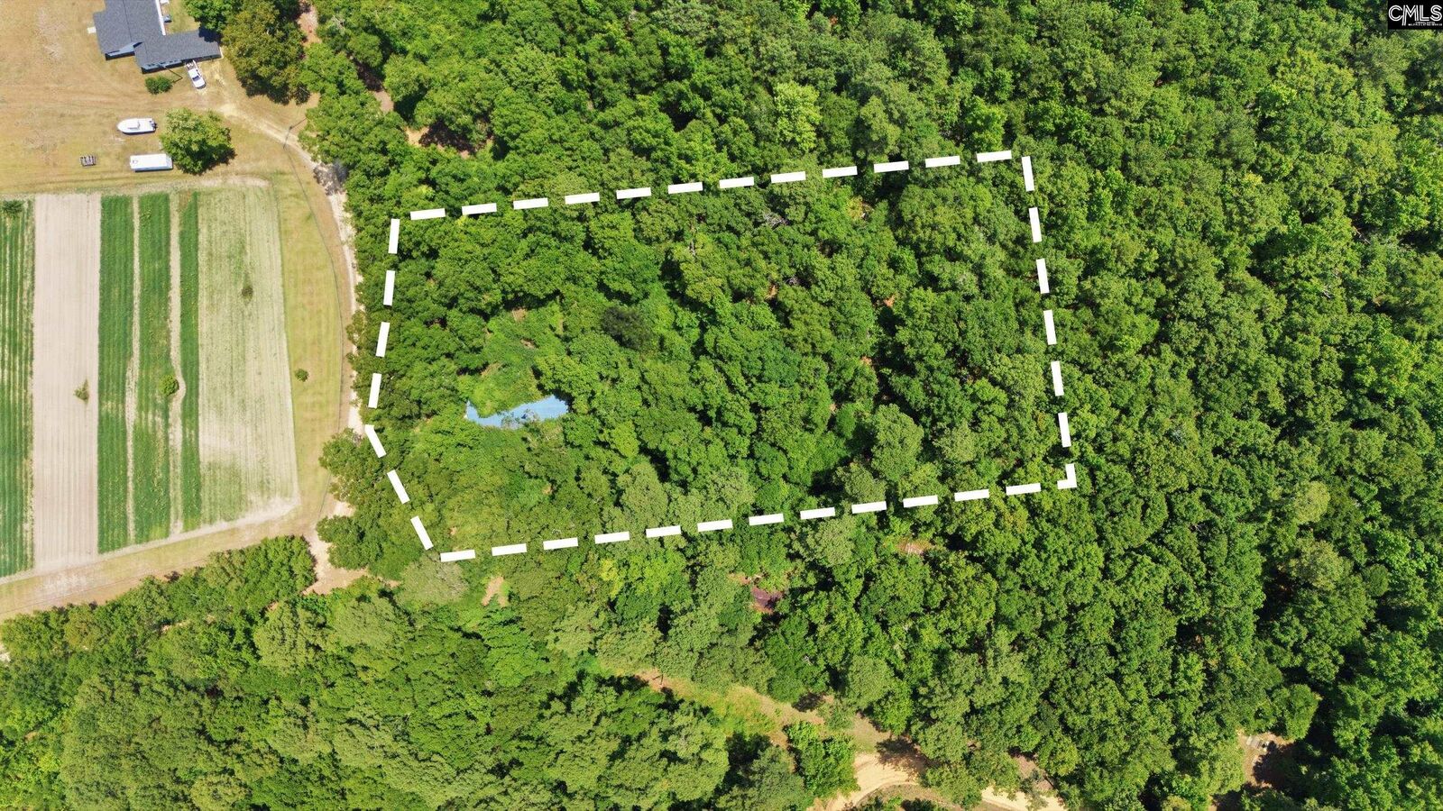 Property Photo:  110 Love  SC 29115 