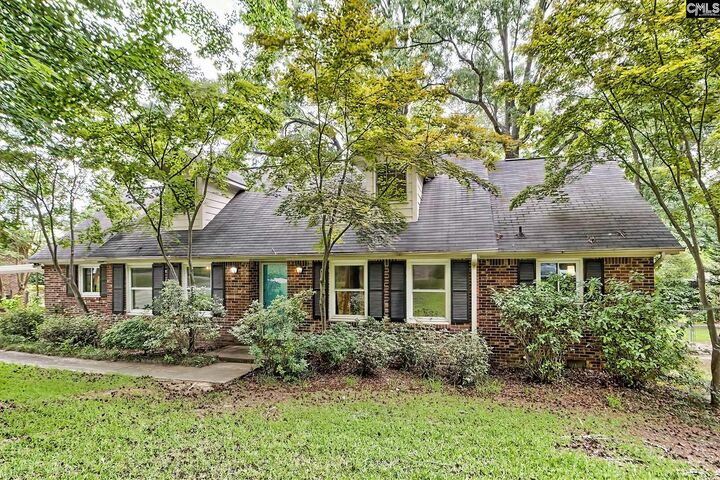 Property Photo:  2828 Woodland Hills  SC 29210 