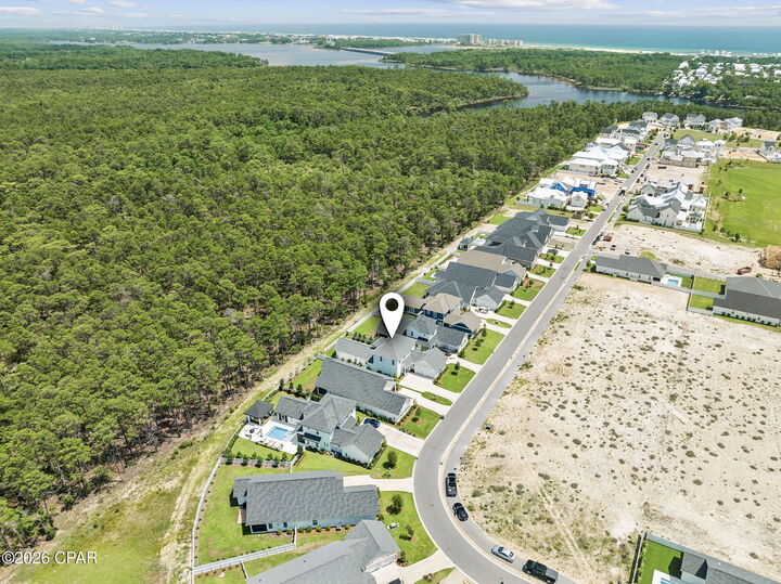 Property Photo: 113 E Pollard Cove FL 32461
