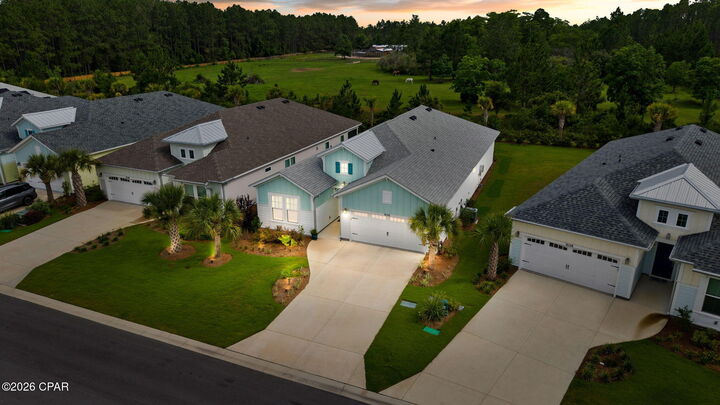 Property Photo: 9132 Caribbean Soul Way FL 32413