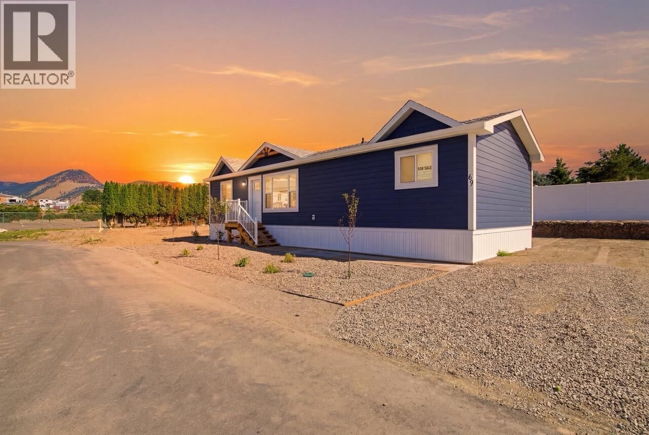 Property Photo: 1375 Ord Road 69 BC V2B 7V3