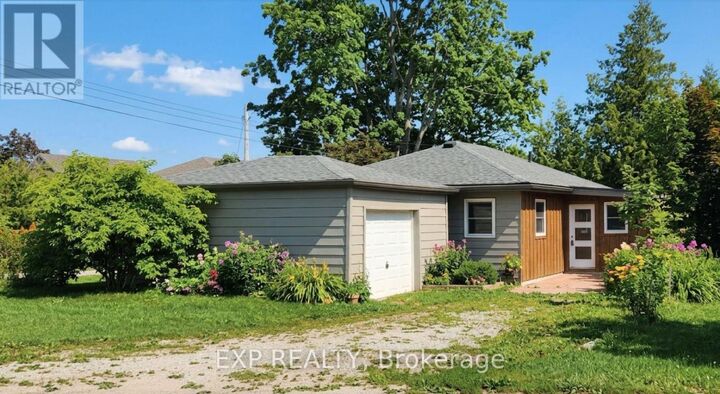 Property Photo:  71 Lakeshore Road East  ON L0L 2E0 